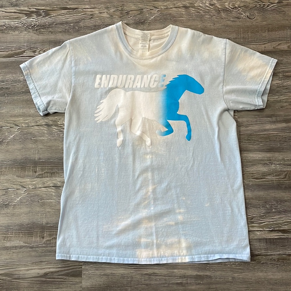 Endurance Tee